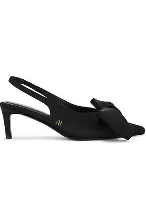 ANINE BING Tacones nina en color negro talla 36 en - Black. Talla 36 (también en 39).