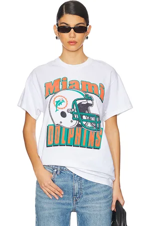 Junk Food Camiseta throwback helmut en color talla L en - White. Talla L (también en XL/1X).
