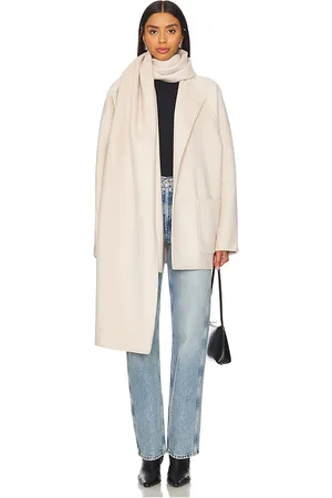 EAVES Abrigo osher en color talla L en - . Talla L (también en M, S, XL, XS, XXS).
