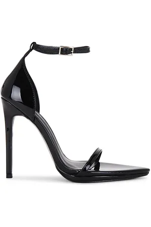 Femme LA Sandalias opera en color talla 10 en - Black. Talla 10 (también en 9).