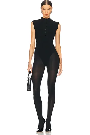 Helsa Body cassidy en color talla L en - Black. Talla L (también en M, S, XL, XXS).