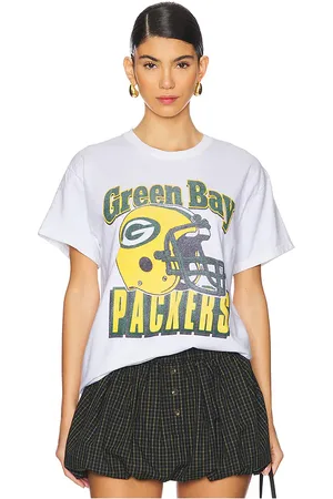Junk Food Camiseta throwback helmut en color talla L en - White. Talla L (también en M, S, XL/1X).