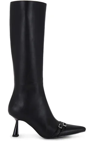 Femme LA Bota peyton en color talla 10 en - Black. Talla 10 (también en 11, 6, 7, 8, 9).