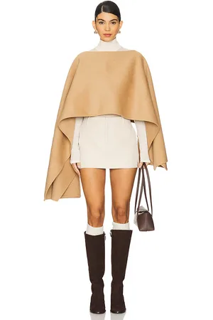EAVES Capa itay en color bronce talla L en - Tan. Talla L (también en M, XL, XS).