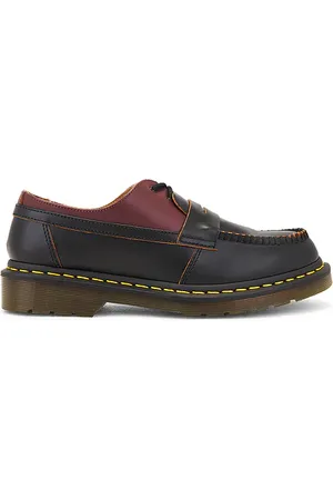Maison Margiela Calzado 1461 en color negro talla 44 en - Black. Talla 44 (también en 45).
