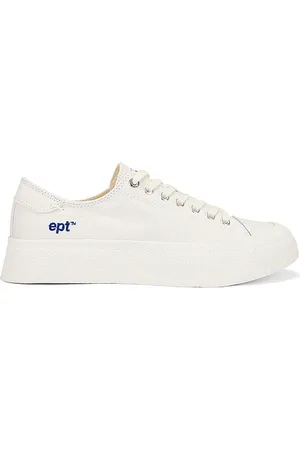 East Pacific Trade Zapatilla deportiva dive en color crema talla 41 en - Cream. Talla 41 (también en 44).