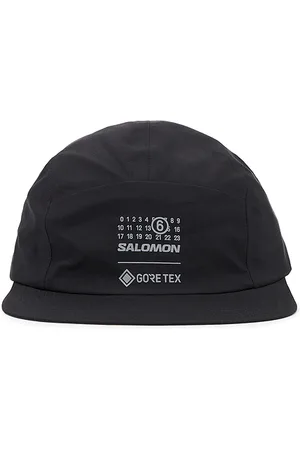 Maison Margiela Sombrero en color talla all en - Black. Talla all.