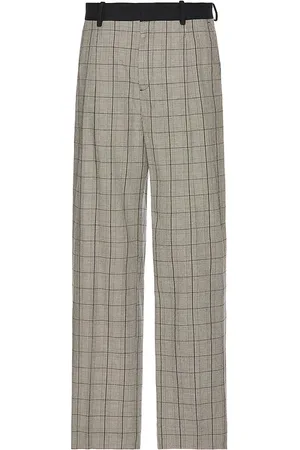 OUR LEGACY Pantalones en color gris talla 46 en - Grey. Talla 46 (también en 48, 50, 52).