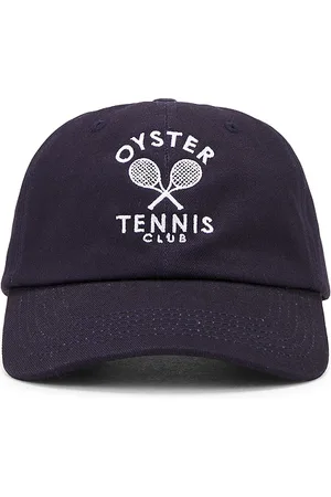 OYSTER Sombrero en color azul marino talla all en - Navy. Talla all.