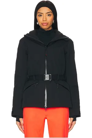 Bogner Chaqueta de esquí moia en color talla 10 en - Black. Talla 10 (también en 4).