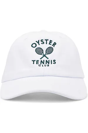OYSTER Sombrero en color blanco talla all en - White. Talla all.