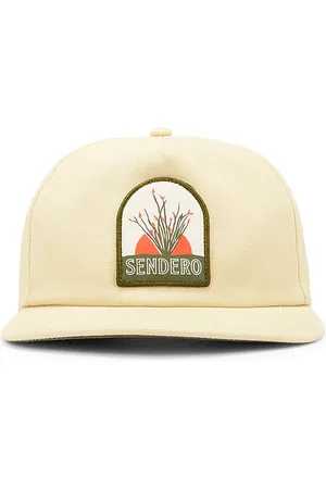 Sendero Provisions Sombrero en color beige talla all en - Beige. Talla all.