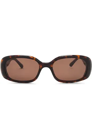 CHIMI Gafas de sol en color marrón talla all en - Brown. Talla all.