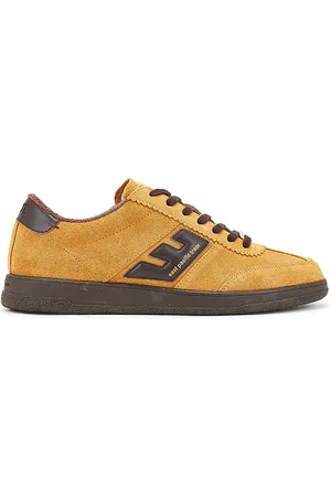 East Pacific Trade Zapatilla deportiva santos en color marrón talla 42 en - Brown. Talla 42 (también en 43, 45).