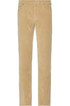 Faherty Pantalón en color marrón talla 30 en - Brown. Talla 30 (también en 34).