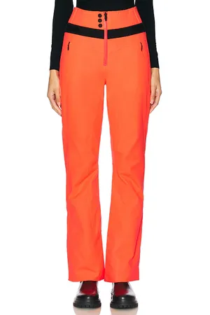 Bogner Pantalón de esquí borja en color coral talla 12 en - Coral. Talla 12 (también en 6).
