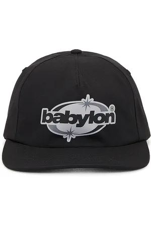BABYLON Sombrero en color talla all en - Black. Talla all.