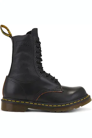 Maison Margiela Botas 10 en color talla 42 en - Black. Talla 42 (también en 43, 44).