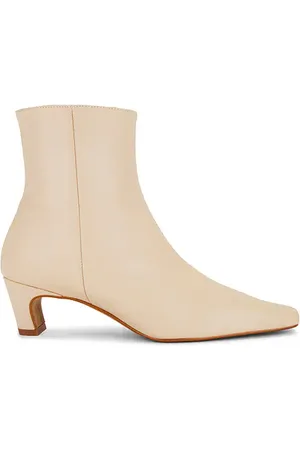 Intentionally blank Botas en color crema talla 37 en - Cream. Talla 37 (también en 38).