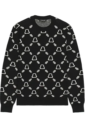 Tilley Jersey en color negro talla L en - Black. Talla L (también en M, S, XL/1X).