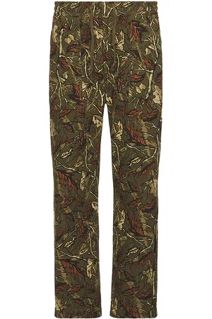 Service Works Pantalón en color militar talla L en - Army. Talla L (también en S, XL/1X).
