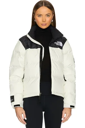 The North Face Chaqueta retro nuptse 1996 en color blanco talla L en - White. Talla L (también en M, S, XL/1X).