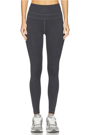 Varley Always warm base layer legging en color charcoal talla M en - Charcoal. Talla M (también en S, XS).