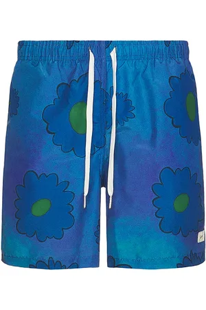 Bather Bañador en color azul talla L en - Blue. Talla L (también en M, S, XL/1X).