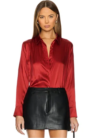 Generation Love Blusa marcello en color rojo talla S en - Red. Talla S (también en XL, XS, XXL, XXS).