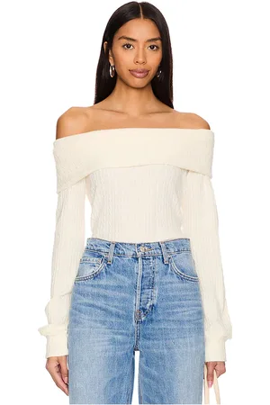 Bobi Top descubierto en color talla L en - . Talla L (también en M, S, XL, XS).