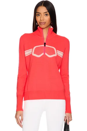 Bogner Primera capa superior azra en color coral talla L en - Coral. Talla L (también en XL).