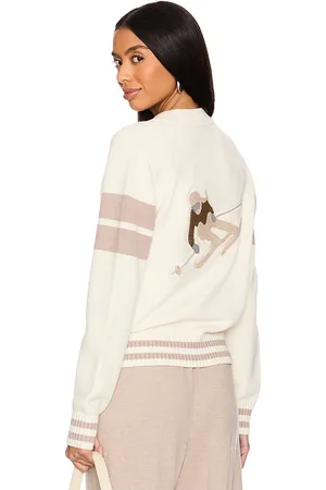 Alp N Rock Cárdigan rory full zip en color talla M en - . Talla M (también en S).