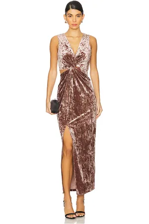 heartLoom Vestido krause en color talla M en - . Talla M (también en S, XL, XS).