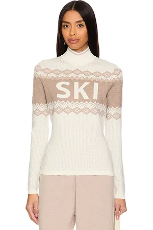 Alp N Rock Jersey cuello cerrado goldie en color talla L en - . Talla L (también en M, S, XS).