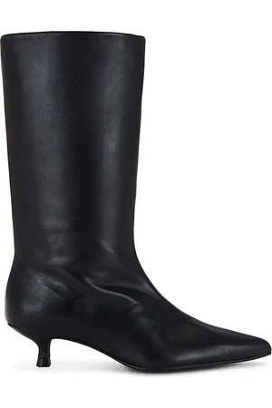 Flattered Nour boots en color negro talla 36 en - Black. Talla 36 (también en 37, 38, 39, 40).