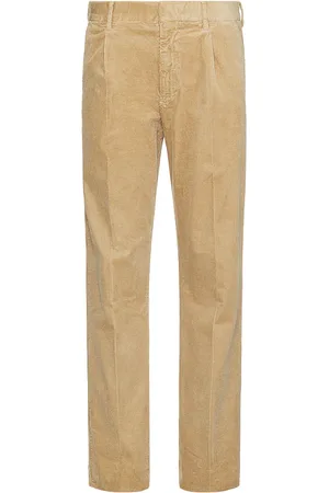 NN.07 Pantalones de pana bill en color beige talla 29 en - Beige. Talla 29 (también en 30, 32).