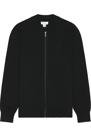 Calvin Klein Jersey en color talla L en - Black. Talla L (también en M, S, XL/1X).