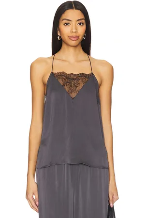 CAMI Camisola furina en color gris talla L en - Grey. Talla L (también en M, S, XS, XXS).