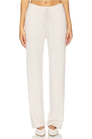 W Pantalón deportivo bailey en color taupe talla L en - Taupe. Talla L (también en M, XS).