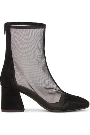 Free People Bota wisteria en color talla 6 en - Black. Talla 6 (también en 6.5, 7, 7.5, 8).