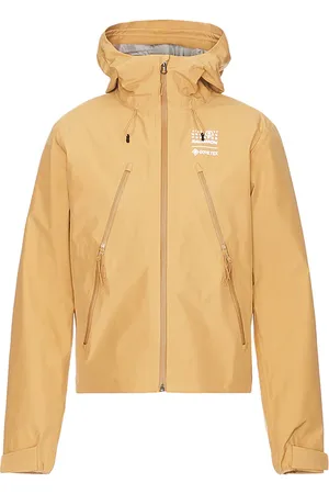 Maison Margiela Chaqueta sportsjacket en color bronce talla L en - Tan. Talla L (también en XL).