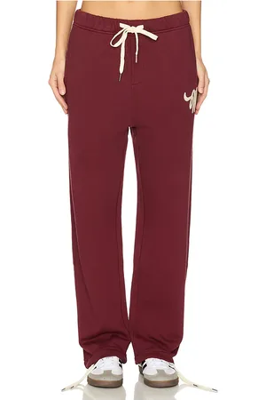 Wish Me Luck Pantalón deportivo en color talla L en - . Talla L (también en M, S, XL/1X).