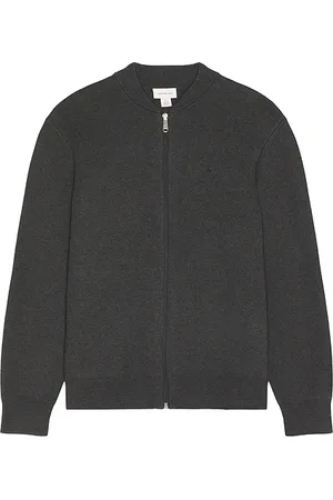 Calvin Klein Jersey en color gris talla M en - Grey. Talla M (también en XL/1X).