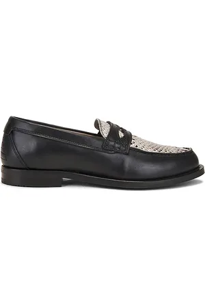 AllSaints Mocasín en color negro talla 10 en - Black. Talla 10 (también en 13, 9).
