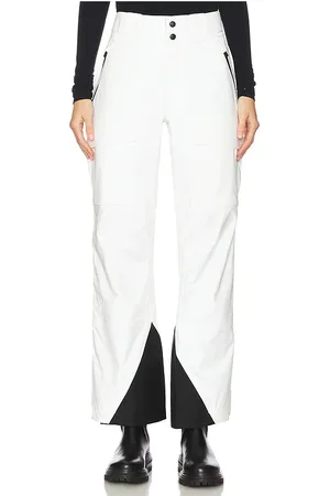 Aztech Pantalón 3l hayden en color blanco talla M en - White. Talla M (también en S, XS).
