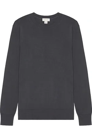 Calvin Klein Jersey en color gris talla L en - Grey. Talla L (también en M, S, XL/1X).