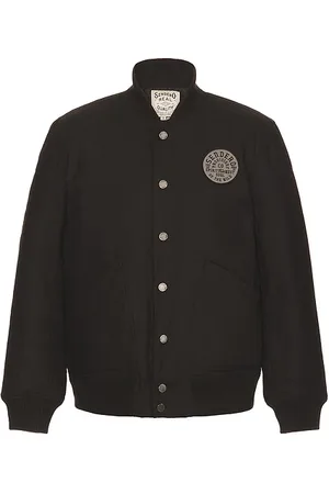 Sendero Provisions Chaqueta en color negro talla L en - Black. Talla L (también en M, S, XL/1X).