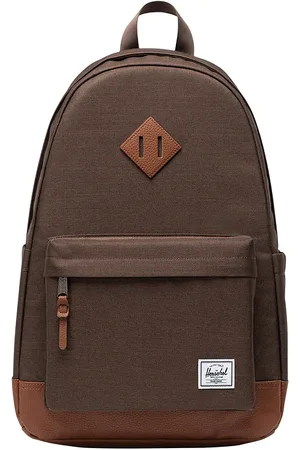 Herschel Mochila en color marrón talla all en - Brown. Talla all.