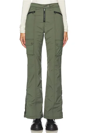 Erin Snow Pantalón este en color talla 2 en - Sage. Talla 2 (también en 4, 6).