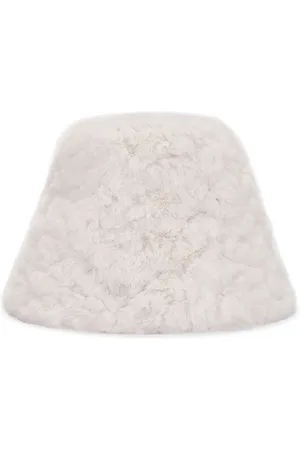 Unreal Fur Sombrero pesca yeoman en color blanco talla all en - White. Talla all.